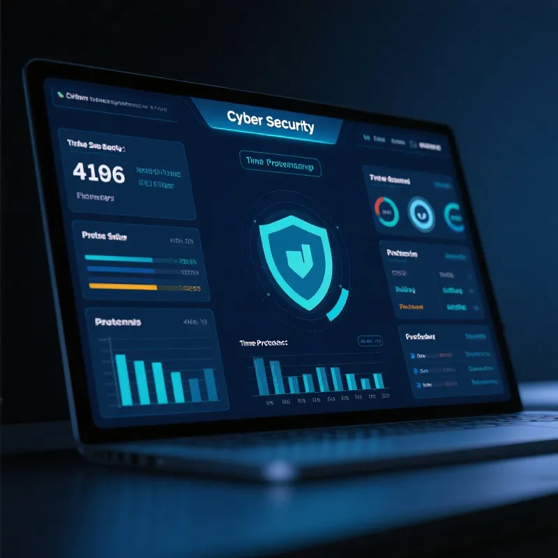 Official Security Dashboard