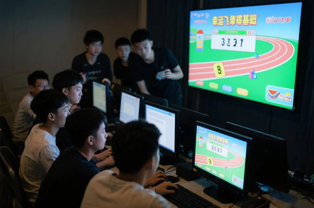 幸运飞艇完全入门指南：规则、术语与数据分析平台使用全解析